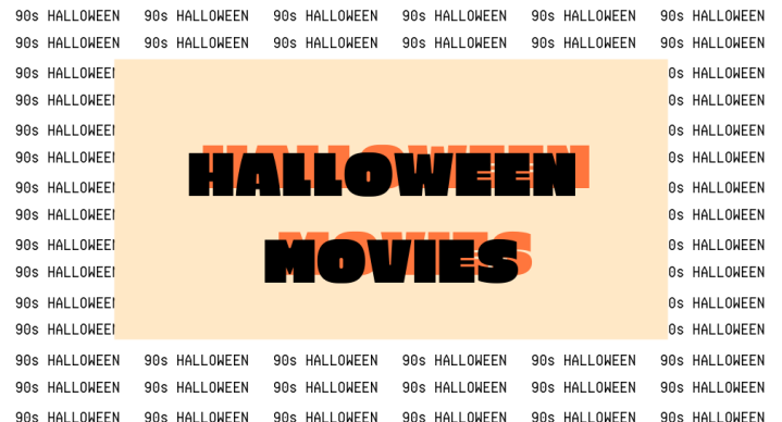 90s halloween movies